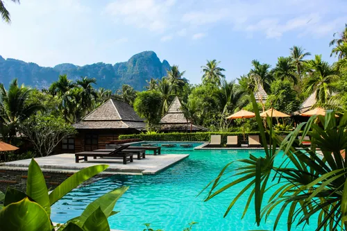 Kolam Renang
